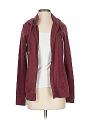 Pact Zip Up Hoodie