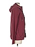 Pact Burgundy Zip Up Hoodie Size XS - photo 4