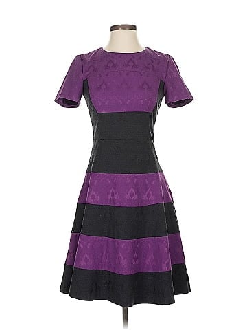 Belle Badgley Mischka Casual Dress (view 1)