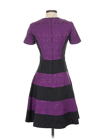 Belle Badgley Mischka Casual Dress (view 2)