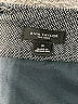 Ann Taylor Factory Solid Gray Casual Skirt Size 12 - photo 4