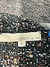 Monk & Lou 100% Polyester Black Blue Sleeveless Blouse Size M - photo 6