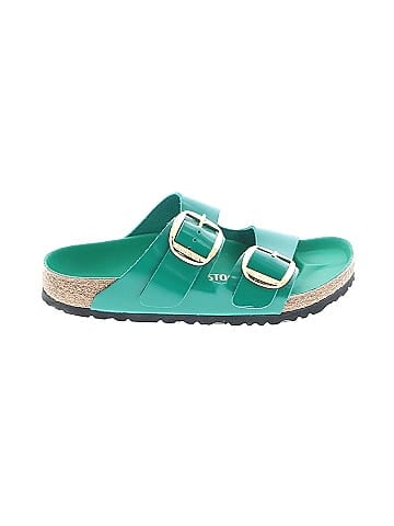 Birkenstock Sandals (view 1)
