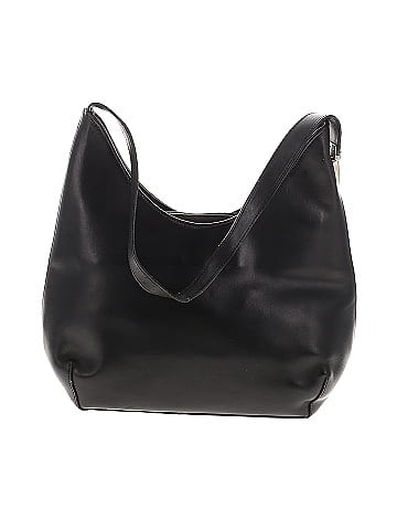 Delphine Leather Shoulder Bag (view 1)