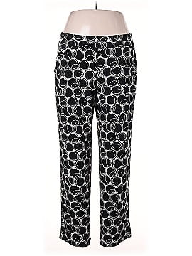 Susan Graver Casual Pants