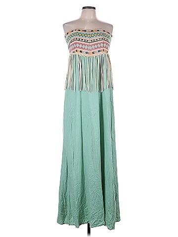 Judith March Casual Dress (view 1)