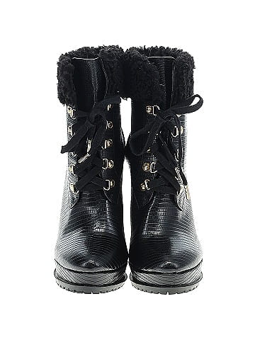 Shoedazzle Boots (view 2)