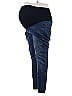 Indigo Blue Blue Jeans Size 1X - photo 1