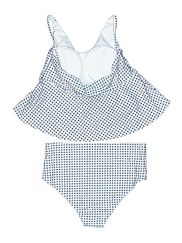 Simply Southern Two Piece Swimsuit (view 2)