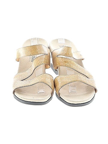 Mephisto Wedges (view 2)