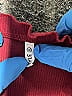 Style Burgundy Bodysuit Size XL - photo 3