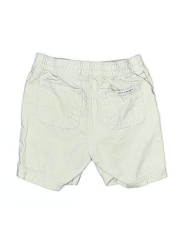 CALVIN KLEIN JEANS Khaki Shorts (view 2)