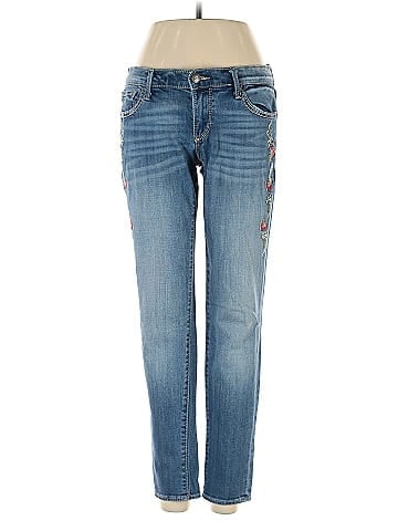 Driftwood Jeans (view 1)