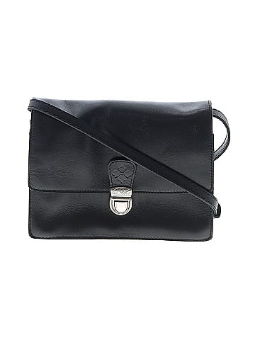 Patricia Nash Leather Crossbody Bag (view 1)