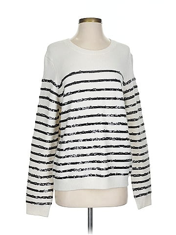 Maje Pullover Sweater (view 1)
