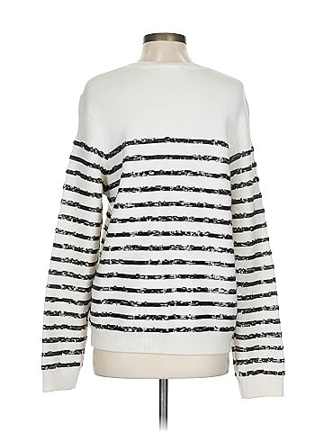 Maje Pullover Sweater (view 2)