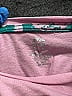RBX Pink Long Sleeve Top Size 5 - 6 - photo 3