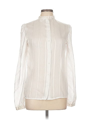 TanJay Long Sleeve Blouse (view 1)