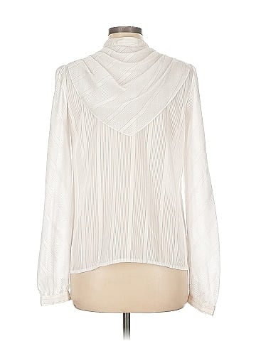 TanJay Long Sleeve Blouse (view 2)