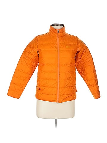 REI Co Op Snow Jacket (view 1)