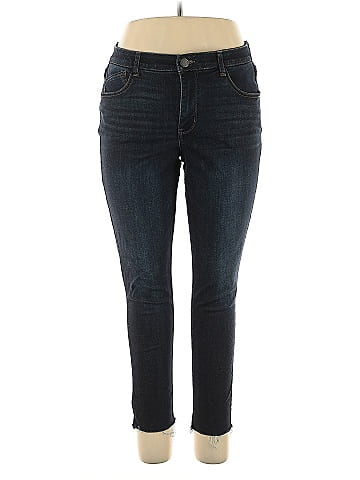 Wit & Wisdom Jeans (view 1)