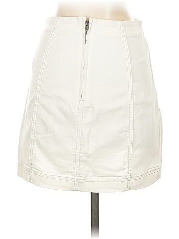 Free People Casual Skirt (view 2)