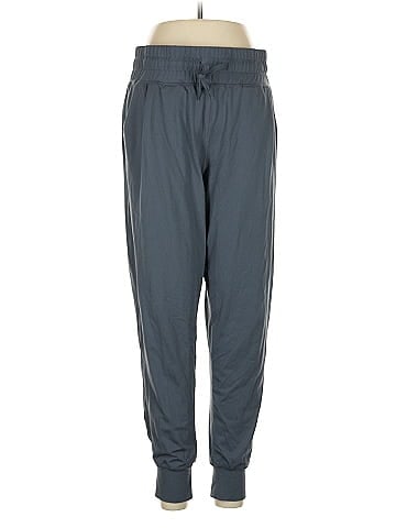 Senita Athletics Track Pants (view 1)