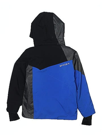 Spyder Jacket (view 2)