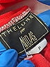 Thelebre Solid Red One Piece Swimsuit Size P (petite) - photo 3