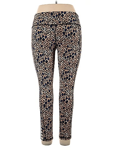 Victoria Sport Active Pants (view 2)