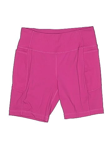 Mondetta Athletic Shorts (view 1)