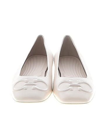 Salvatore Ferragamo Flats (view 2)
