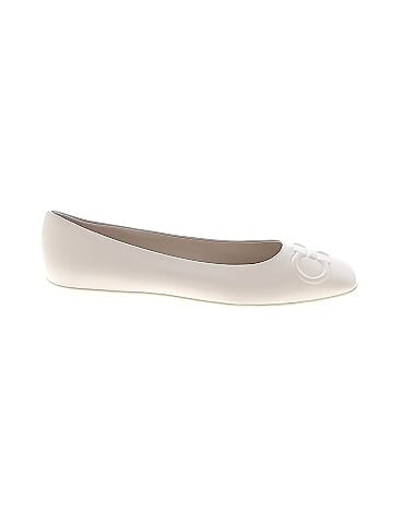 Salvatore Ferragamo Flats (view 1)