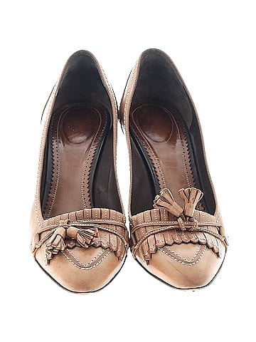 Bally Heels (view 2)