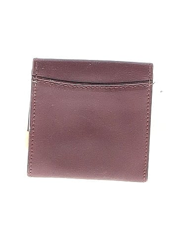 Cartier Leather Wallet (view 2)
