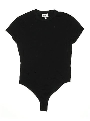 Who What Wear Bodysuit (view 1)