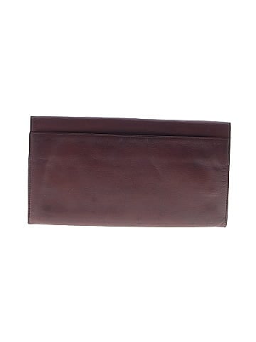 Cartier Leather Clutch (view 2)