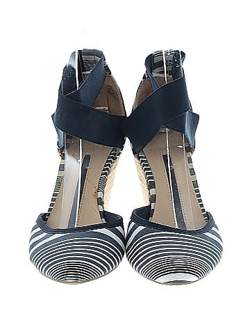New Directions Wedges (view 2)