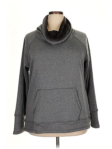 RBX Sweatshirt (view 1)