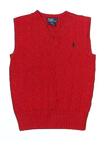 Polo by Ralph Lauren Vest (view 1)
