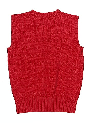 Polo by Ralph Lauren Vest (view 2)