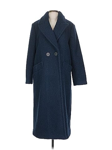 BCBGMAXAZRIA Coat (view 1)