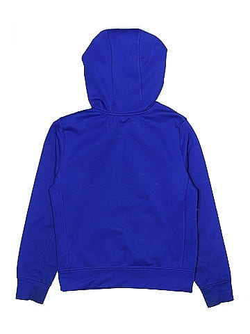 Polo by Ralph Lauren Pullover Hoodie (view 2)
