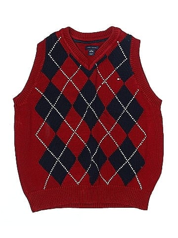 Tommy Hilfiger Vest (view 1)