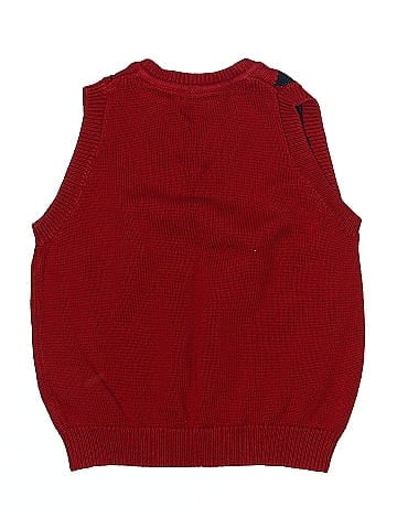 Tommy Hilfiger Vest (view 2)