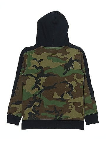 Air Jordan Pullover Hoodie (view 2)