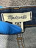 Madewell Blue Jeans Size 23 waist - photo 4