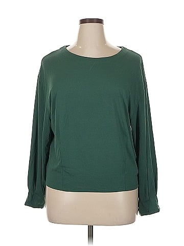 prologue 3/4 Sleeve T-Shirt (view 1)