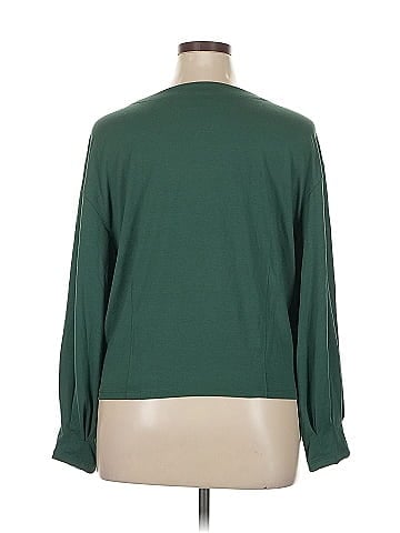 prologue 3/4 Sleeve T-Shirt (view 2)