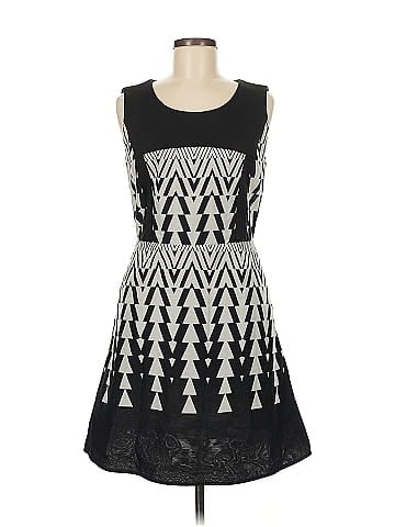 Kenneth Cole New York Casual Dress (view 1)